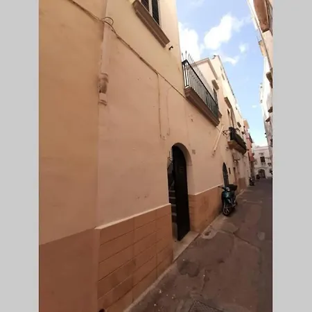 Casa Vacanze Mimina - Centro Storico A 150 Mt. Dalla * Gallipoli