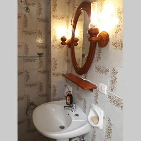 Casa Vacanze Mimina - Centro Storico A 150 Mt. Dalla Holiday home *