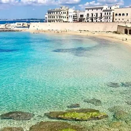 Casa Vacanze Mimina - Centro Storico A 150 Mt. Dalla *