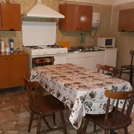 Casa Vacanze Mimina - Centro Storico A 150 Mt. Dalla Holiday home