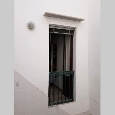Casa Vacanze Mimina - Centro Storico A 150 Mt. Dalla * Gallipoli