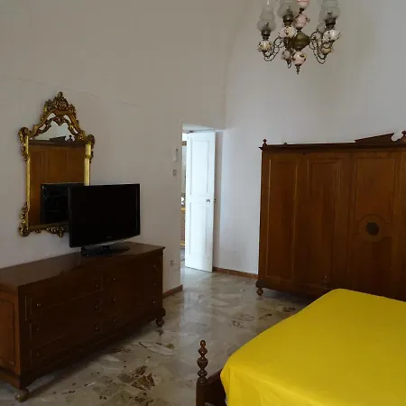 Casa Vacanze Mimina - Centro Storico A 150 Mt. Dalla *