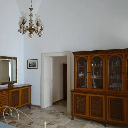 Casa Vacanze Mimina - Centro Storico A 150 Mt. Dalla *