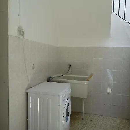 Holiday home Casa Vacanze Mimina - Centro Storico A 150 Mt. Dalla Gallipoli