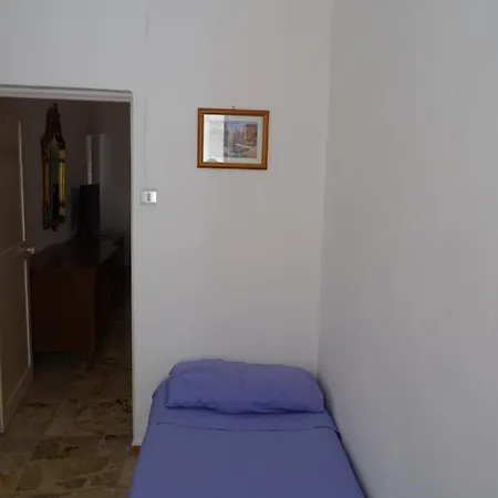 Casa Vacanze Mimina - Centro Storico A 150 Mt. Dalla Holiday home *